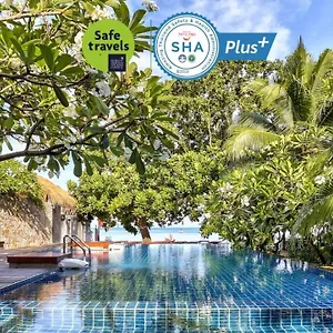 3* Resort Sairee Hut