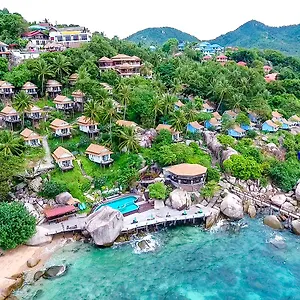 Resort Hillside, Ko Tao