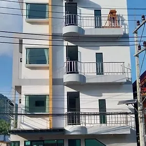 Hotel Ava 2 Budget, Ko Tao