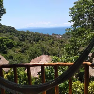 Hotel Tree House, Ko Tao