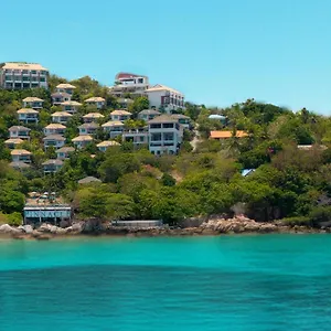 Resort Pinnacle, Ko Tao