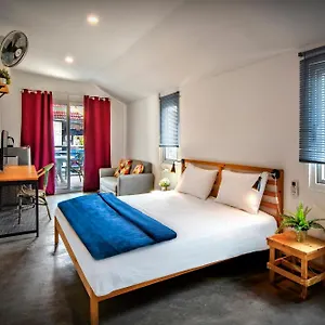 Cafe Del Sol Bed and Breakfast