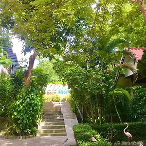 Resort Blue Diamond, Ko Tao